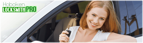 hoboken locksmith car keys